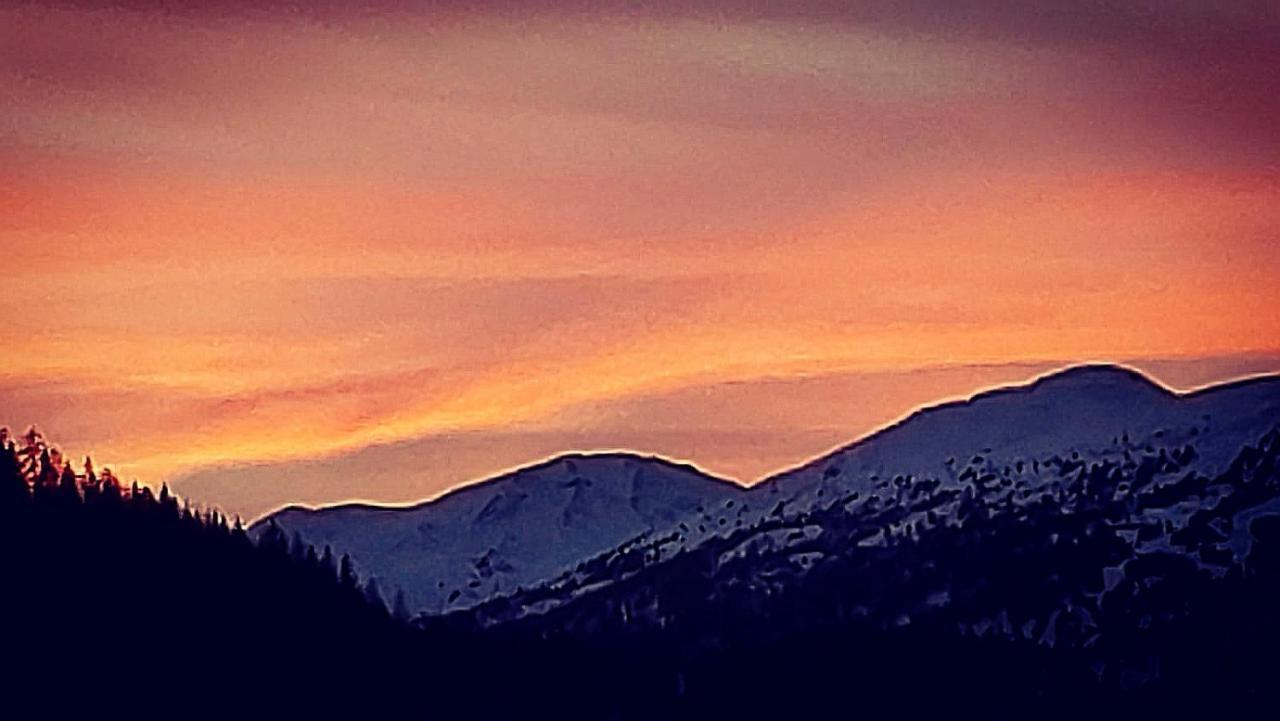 Mycozykoma Schmirn Buitenkant foto