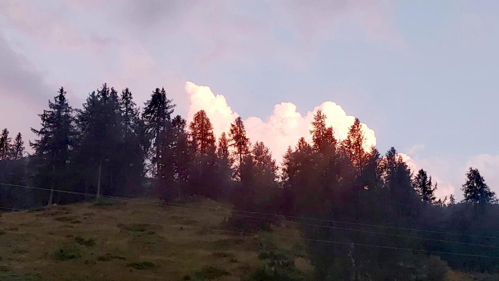 Mycozykoma Schmirn Buitenkant foto