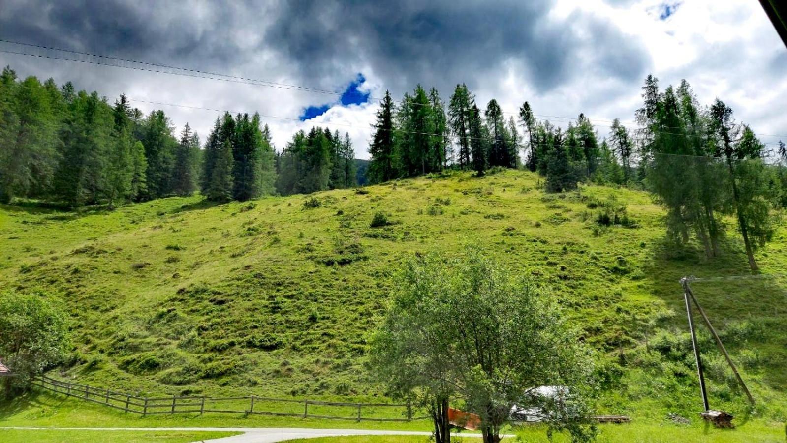 Mycozykoma Schmirn Buitenkant foto